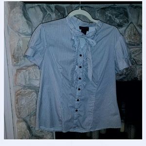 Torrid blouse